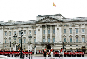 Реновация Букингемского дворца обойдется более чем в $460 млн